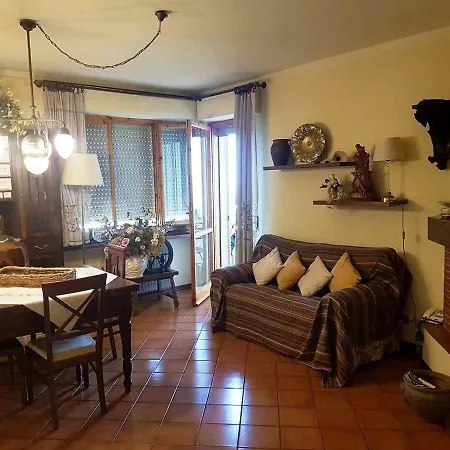 Affittacamere Da Silvestro * Pontedera