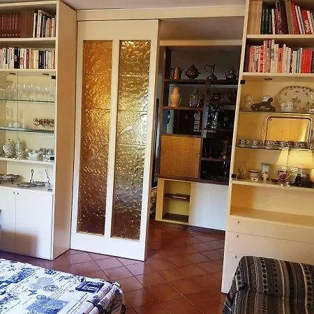 Affittacamere Da Silvestro * Pontedera
